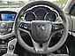 2015 Holden Cruze