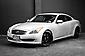 2009 Nissan Skyline