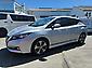 2018 Nissan Leaf