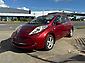 2013 Nissan Leaf
