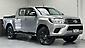 2016 Toyota Hilux