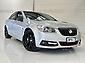 2018 Holden Commodore