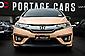 2014 Honda Fit