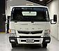 2017 Fuso Canter