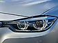 2016 BMW 3 Series 4d