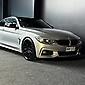 2014 BMW 420i