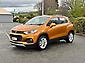 2019 Holden Trax