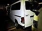 2020 Nissan NV200 / Vanette 5 Door