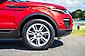 2016 Land Rover Range Rover Evoque