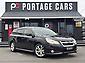 2012 Subaru Legacy