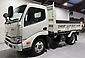 2021 Hino 300