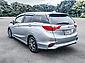 2018 Honda Fit Shuttle Hybrid