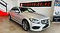 2014 Mercedes-Benz C 200