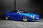 1996 Nissan Skyline