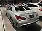 2014 Mercedes Benz Cla250