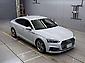 2019 Audi A5 40tfsi S Line