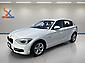 2014 BMW 116i