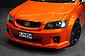 2006 Holden Commodore