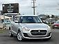 2017 Suzuki Swift