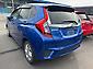 2015 Honda Fit Hybrid