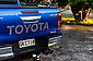 2018 Toyota Hilux