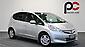 2011 Honda Fit