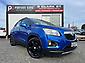 2016 Holden Trax
