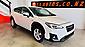 2020 Subaru XV