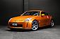 2002 Nissan Fairlady