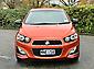 2015 Holden Barina