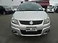 2007 Suzuki SX4