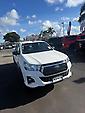 2020 Toyota Hilux