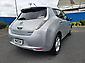 2011 Nissan Leaf