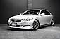 2008 Lexus GS 460
