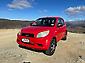 2007 Daihatsu Terios