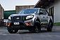 2018 Nissan Navara