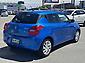 2021 Suzuki Swift
