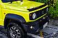 2019 Suzuki Jimny