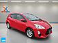 2016 Toyota Aqua