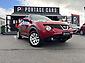 2014 Nissan Juke