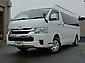 2026 Toyota Hiace
