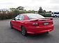 2001 Holden Commodore