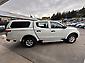 2016 Mitsubishi Triton