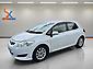 2008 Toyota Auris