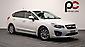 2012 Subaru Impreza