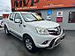 2015 Foton Tunland