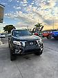 2016 Nissan Navara
