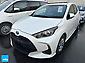 2020 Toyota Yaris
