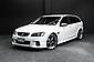 2012 Holden Commodore