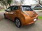 2016 Nissan Leaf